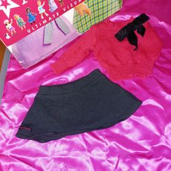American Girl Doll Clothes 