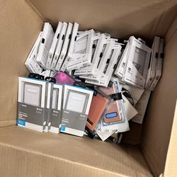 Free Phone Case Limit 1, S10, S10+, S9+, Note 10, Nite10+, Pixel 6A