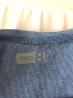 4 brand new girls shirts 3-4T 1-5T