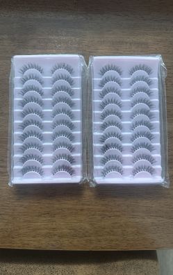 Lashes 