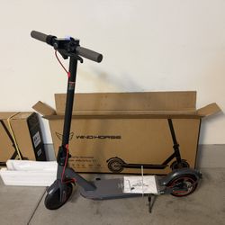 electric Scooter Brand New