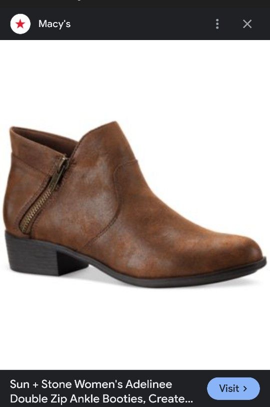 Women's Boots