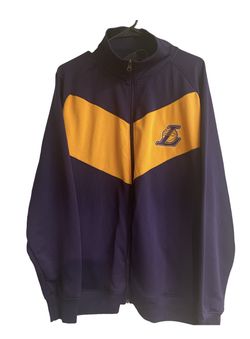 Lakers Jacket