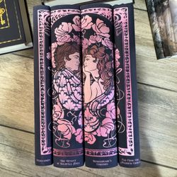 Classic Love Stories Set- Juniper Books 