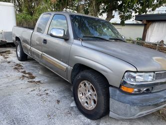 5.3  Vortec Excellent Motor Read Details Below Stihl 