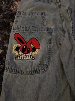 Alab jeans size 30