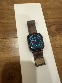 Apple Watch Series 10