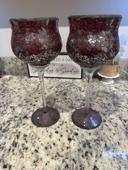 Candle Set