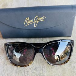 Maui Jim Sunglasses 