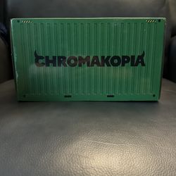 Chromokopia Black Hoodie Box Set