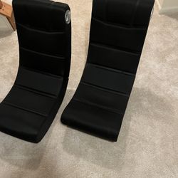 Gaming Chair Rolling