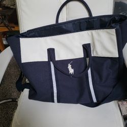 Polo Bag
