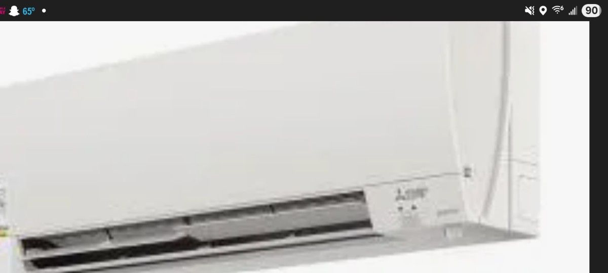 Split System Heat Pump