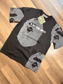 Bape Shirt