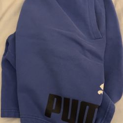 Puma Shorts