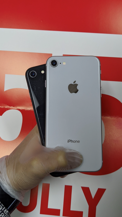 Apple iPhone 8 256GB / 64GB | $50 Down And Take It Home!
