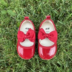 Baby Shoes