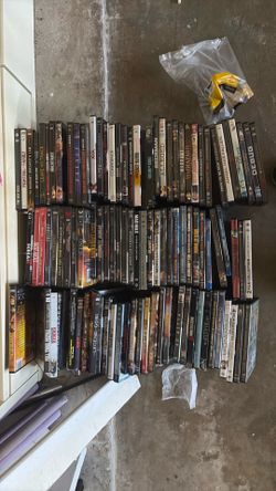 Dvds