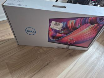 Dell 4k monitor