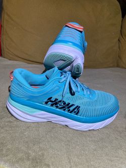 HOKA One One Running Shoes Men’s Size 10.5