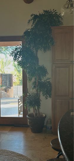Artificial tree