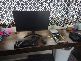 PC stuff bundle