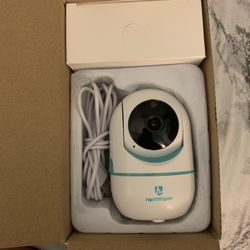 HeimVision HD Smart WiFi Camera *ORIGINAL BOX*