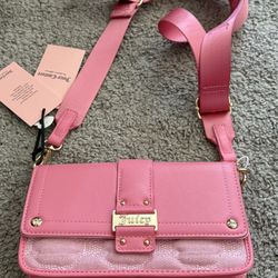 Juicy Couture Shoulder Bag