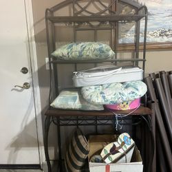 Wine Rack 