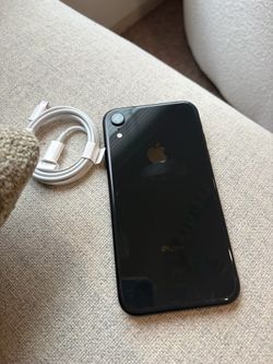 Apple iPhone XR unlocked