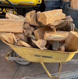 Firewood