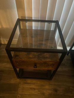 Side Table