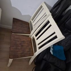 Dining Chairs