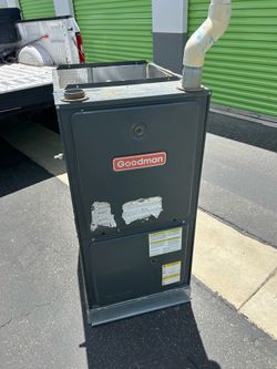 Furnace Heater