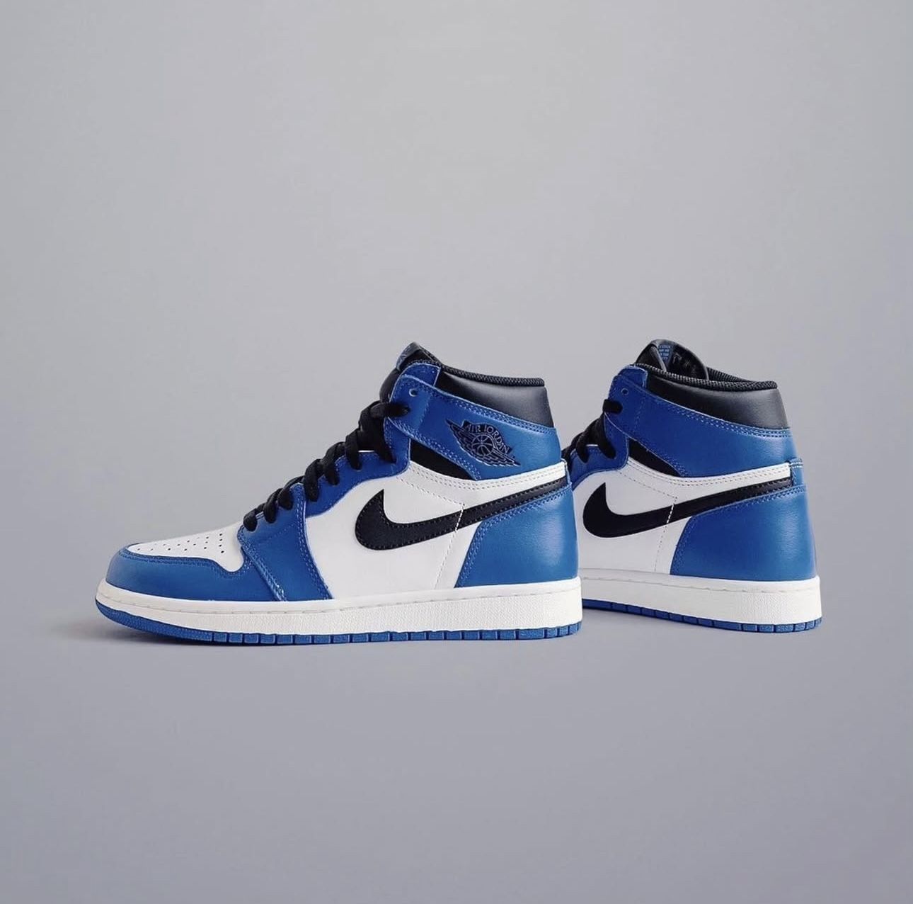 Nike Air Jordan 1