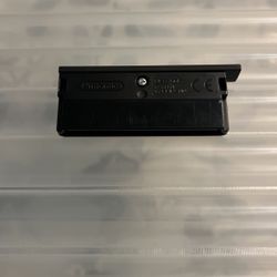 Official Nintendo DS Lite Slot 2 Insert Cover Usg-005