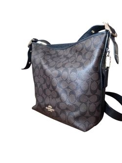 COACH handbag coach