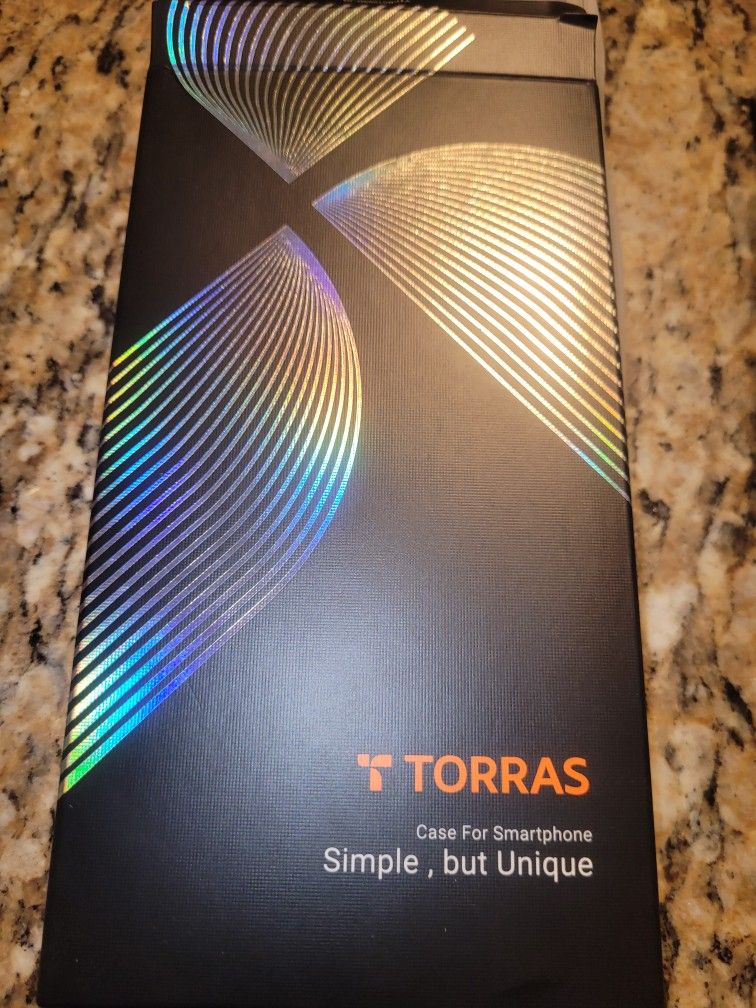 I Phone 13/13 Pro Screen Protector And Case