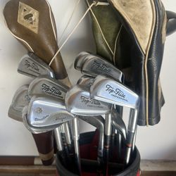 Golf Clubs