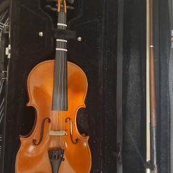 Johannes Kohr 3/4 Violin