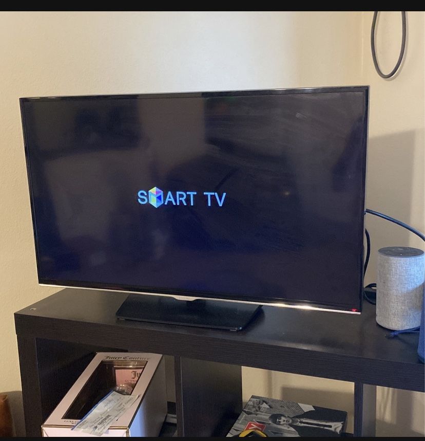 32 Inch Samsung Smart Tv