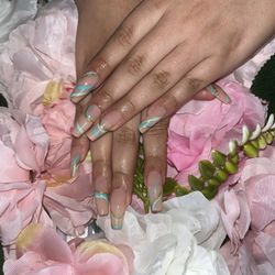Nails