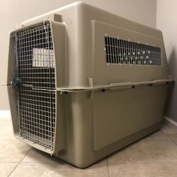 dog Kennel Cage.