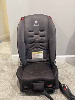 Car seat