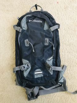 Columbia Backpack