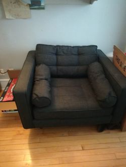 Love seat/chair