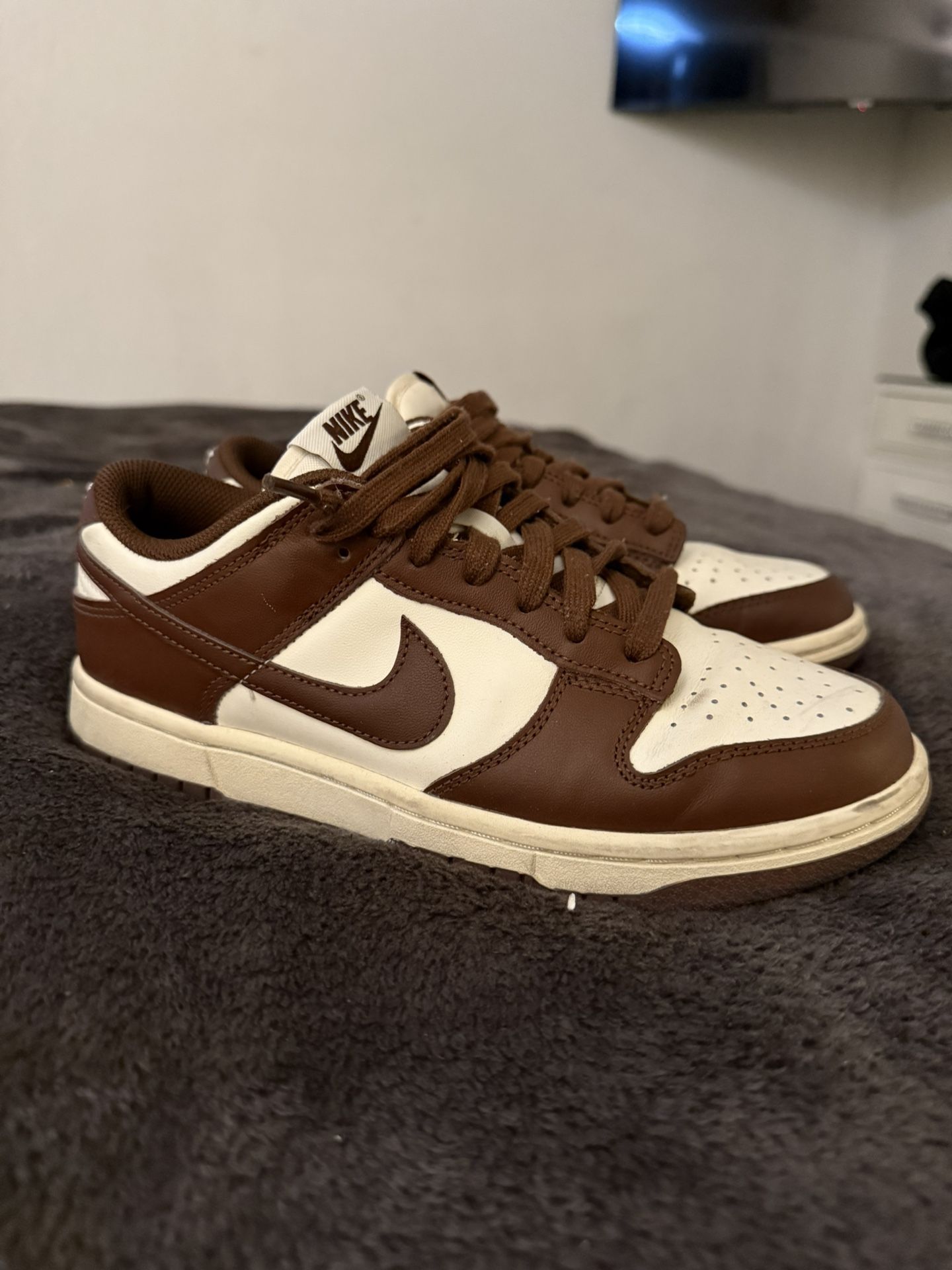 Nike Dunks