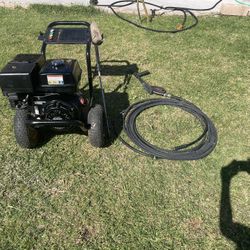 Honda GX390 Pressure Washer 3500 Psi 