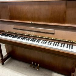 Great Condition Kawai 50” Upright Piano Free Delivery And Tuning