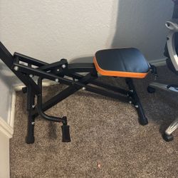 Exercise Machine